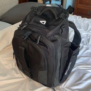 Reebok CrossFit Gym Bag